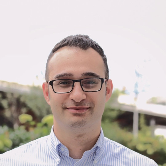 Serkan Yüksel, Lead Digital Transformation Finance at Hypoport SE